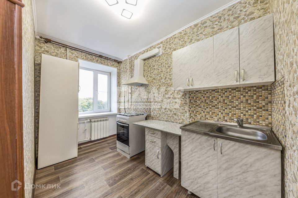 Продаётся 1-комнатная квартира, 28.2 м²
