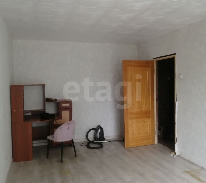Продаётся 2-комнатная квартира, 44.1 м²