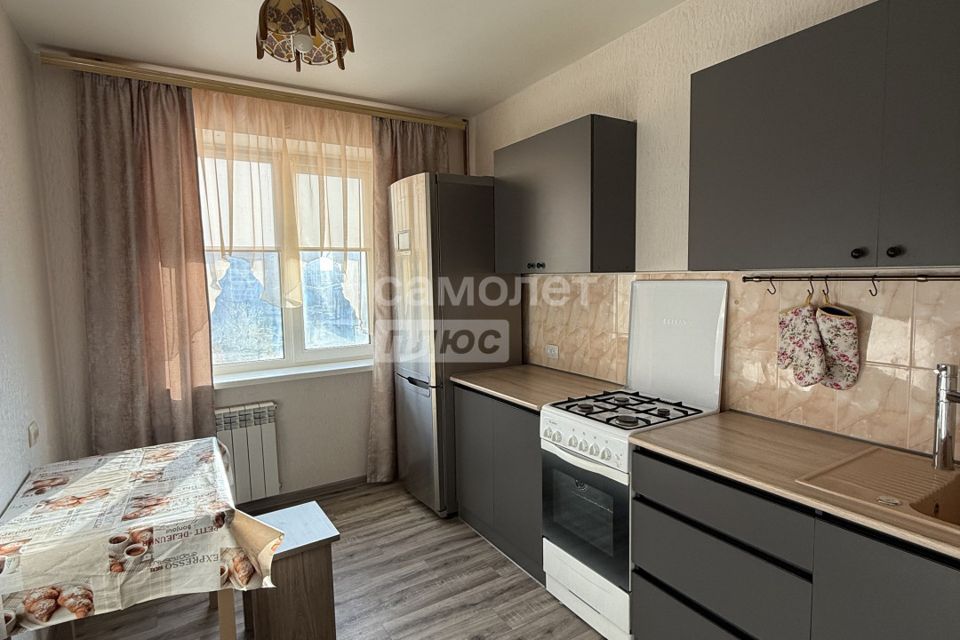 Сдаётся 2-комнатная квартира, 49 м²