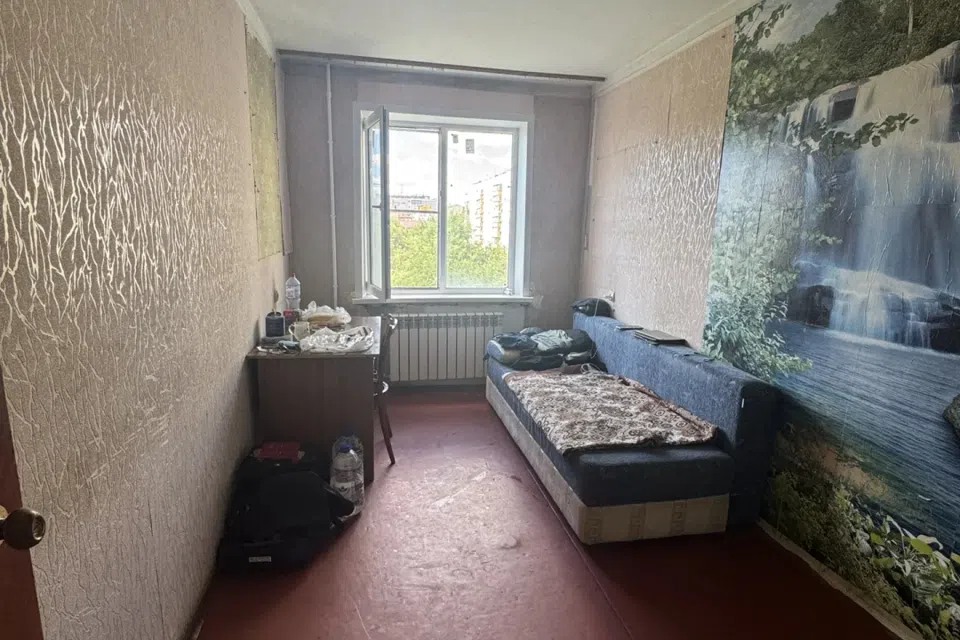 Продаётся 2-комнатная квартира, 45.1 м²