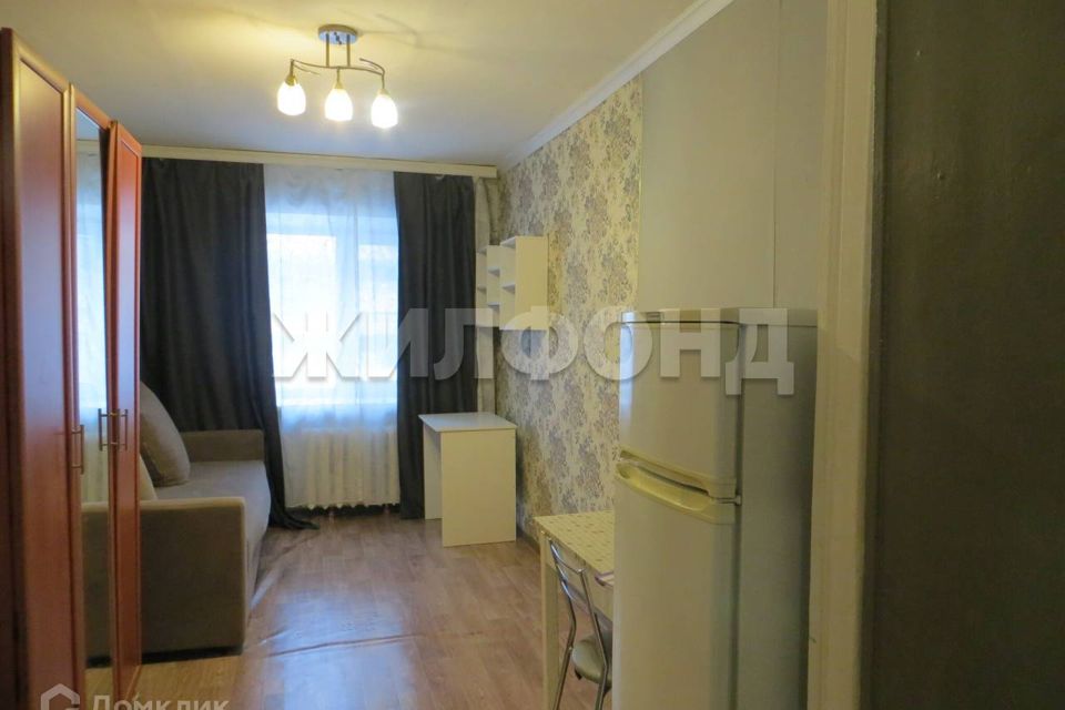 Продаётся комната в 5-комн. квартире, 13 м²