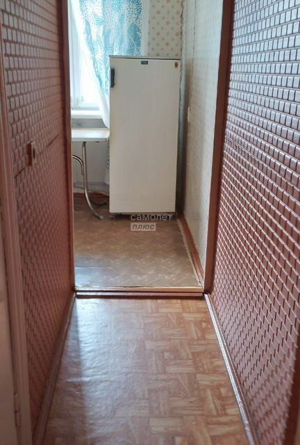 Продаётся 1-комнатная квартира, 32.4 м²