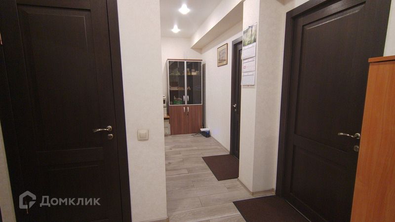 Продаётся 3-комнатная квартира, 80.2 м²