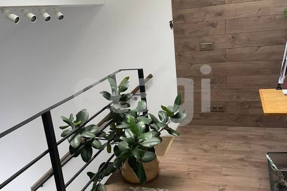 Продаётся 2-комнатная квартира, 49 м²