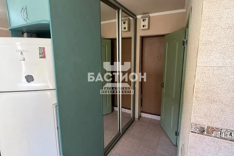Продаётся 1-комнатная квартира, 23.5 м²