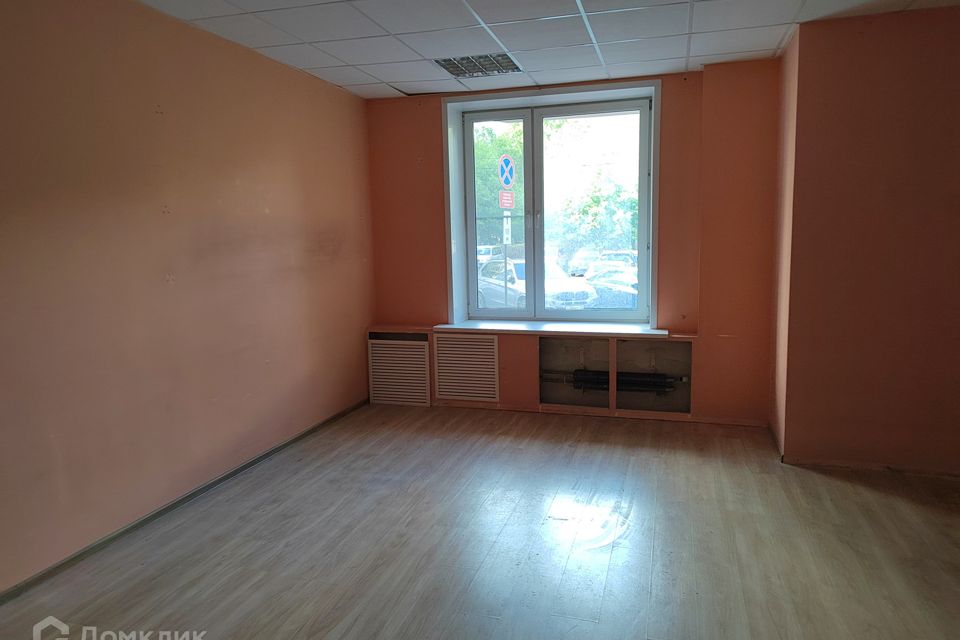 Продаётся студия, 22.1 м²