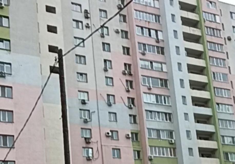 Продаётся 2-комнатная квартира, 74 м²