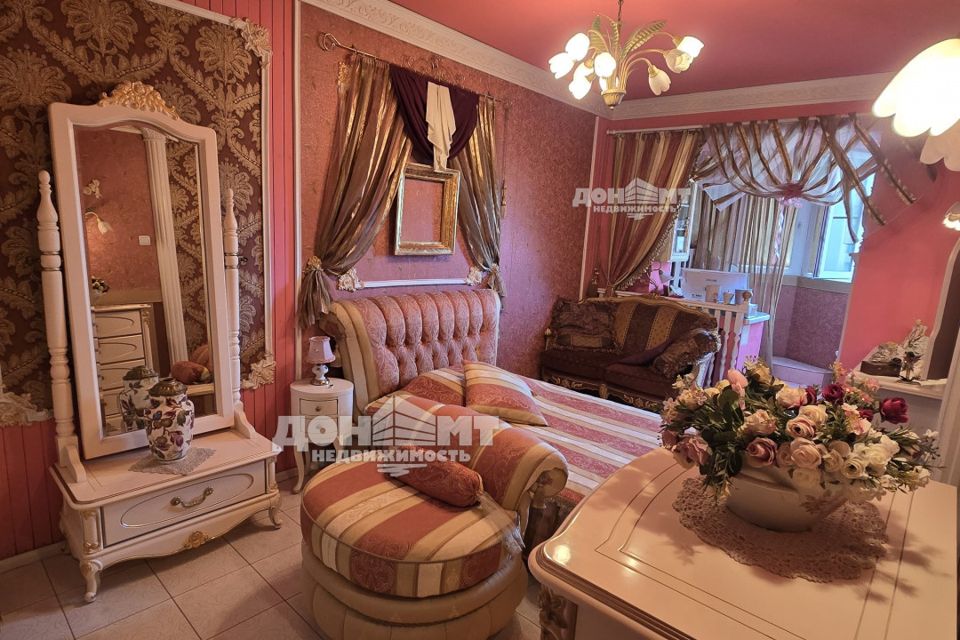 Продаётся 2-комнатная квартира, 52 м²