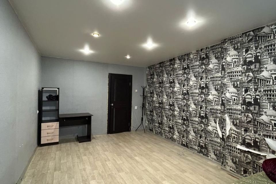 Сдаётся 3-комнатная квартира, 73.6 м²