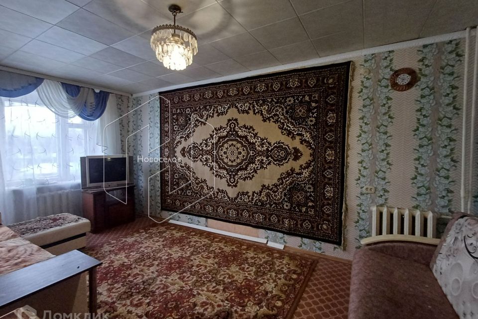 Сдаётся 1-комнатная квартира, 30 м²
