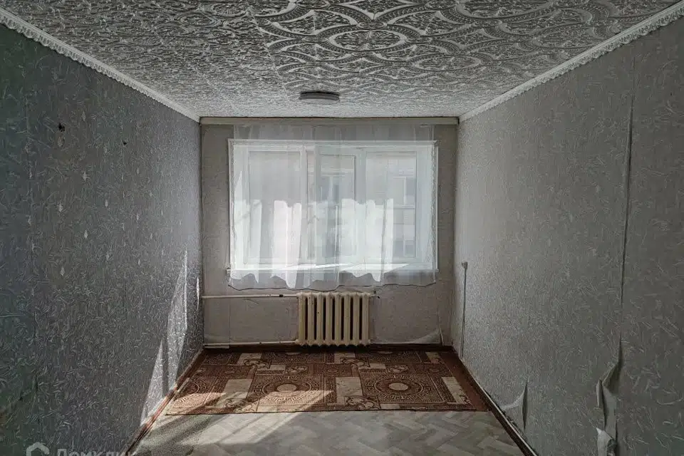 Продаётся комната в 1-комн. квартире, 15.2 м²