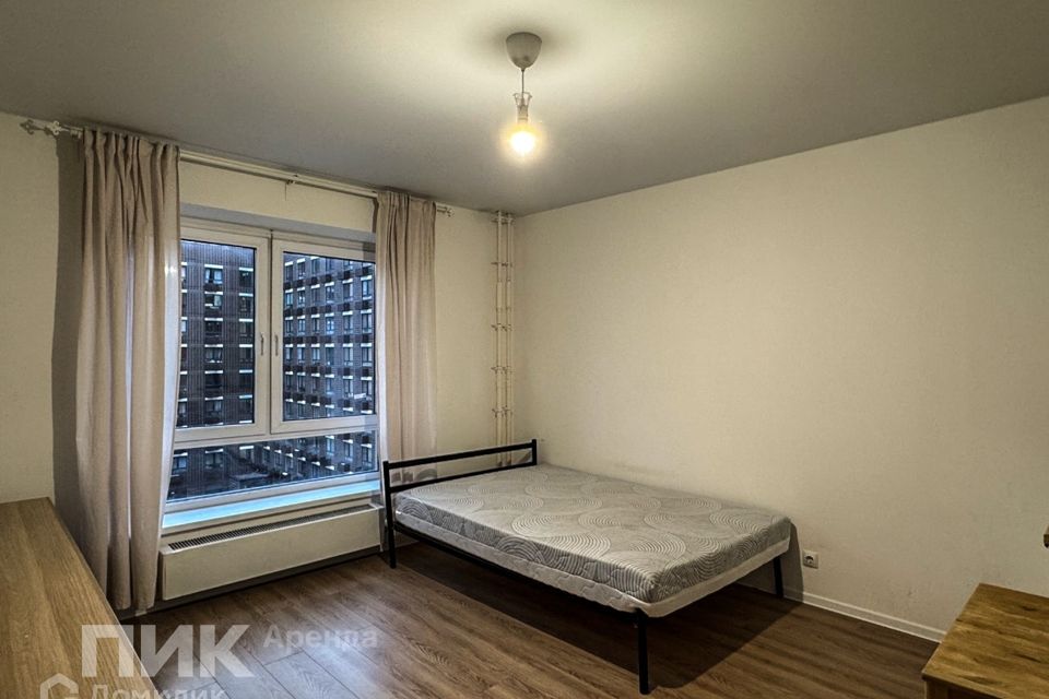 Сдаётся студия, 23.2 м²