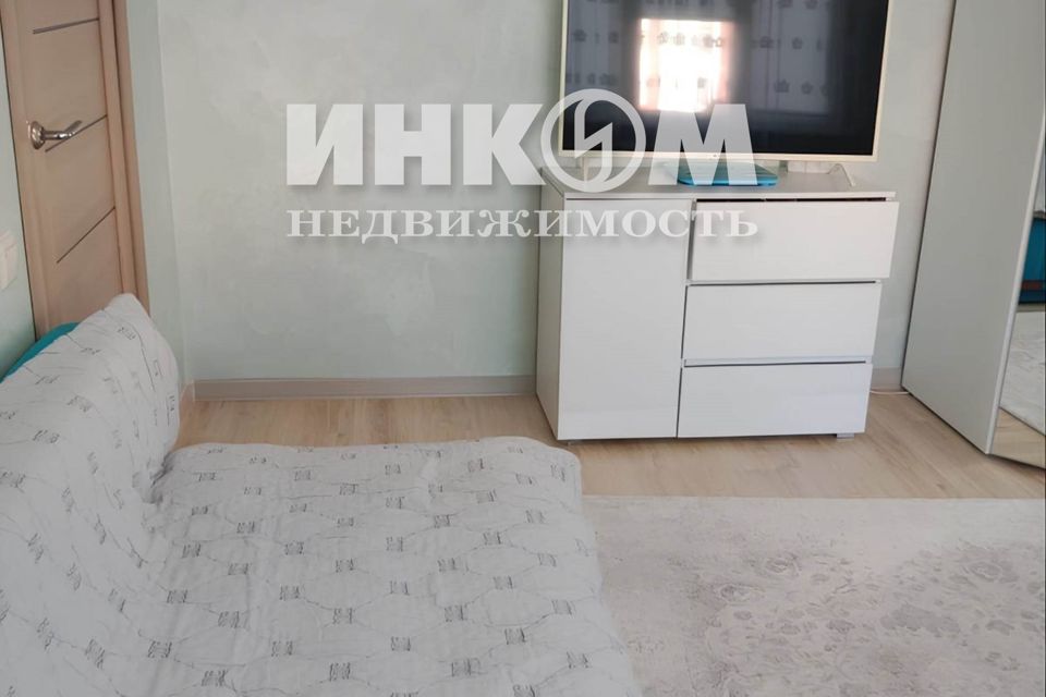 Продаётся студия, 26 м²