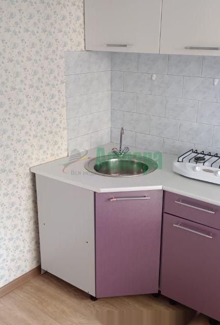Продаётся 1-комнатная квартира, 31 м²