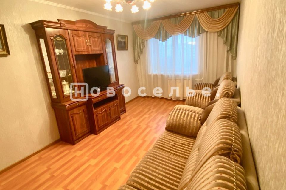 Продаётся 2-комнатная квартира, 62 м²