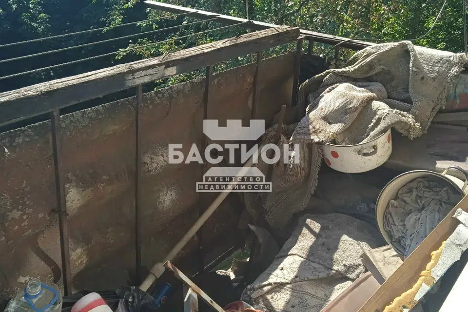 Продаётся 3-комнатная квартира, 56 м²