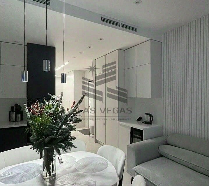 Сдаётся 4-комнатная квартира, 92 м²