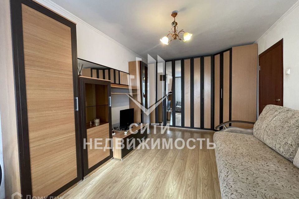 Сдаётся 1-комнатная квартира, 32 м²