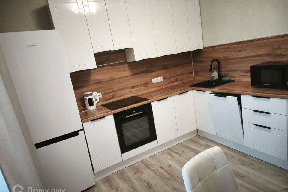 Сдаётся 1-комнатная квартира, 36.4 м²