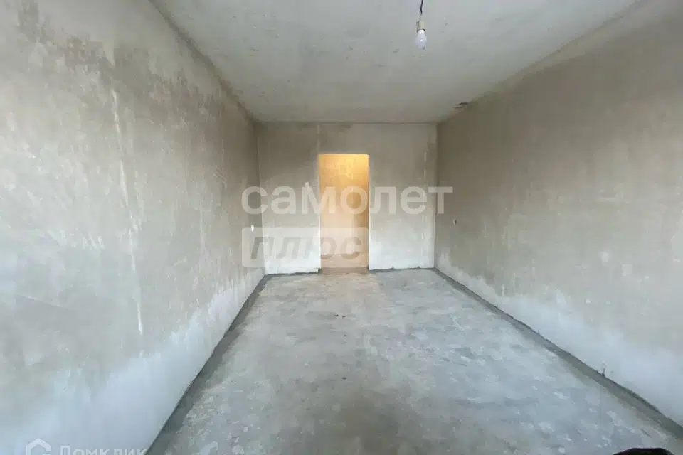 Продаётся 2-комнатная квартира, 48.3 м²