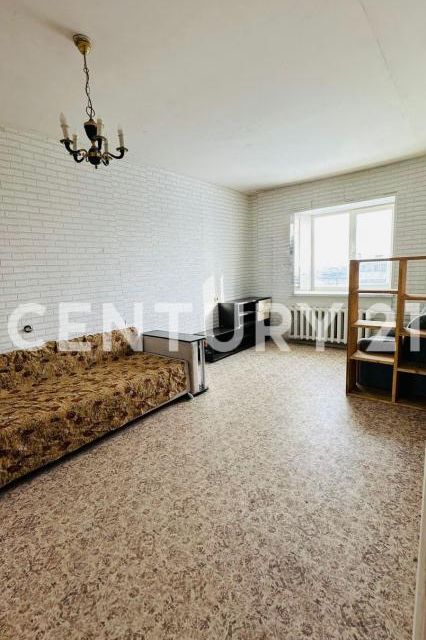 Продаётся 1-комнатная квартира, 41 м²