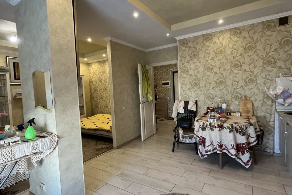 Продаётся 2-комнатная квартира, 62.9 м²