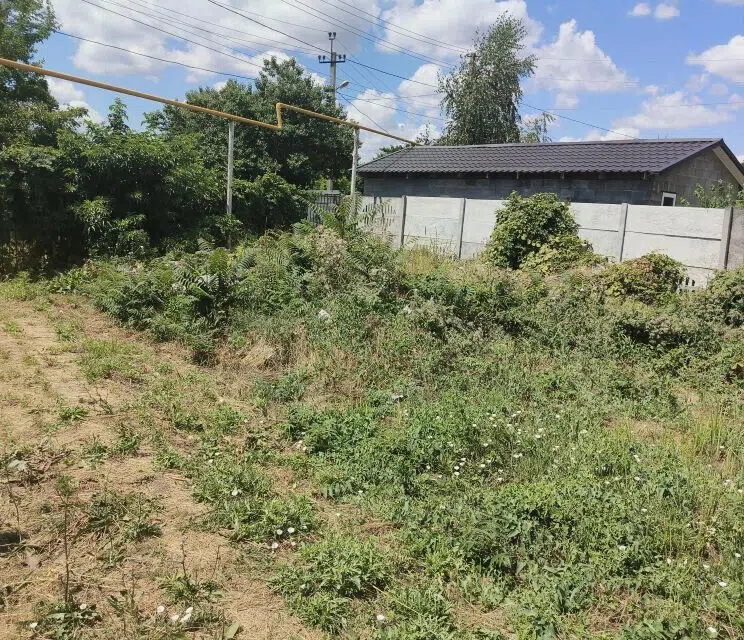 Продаётся участок, 6.19 сот., ИЖС