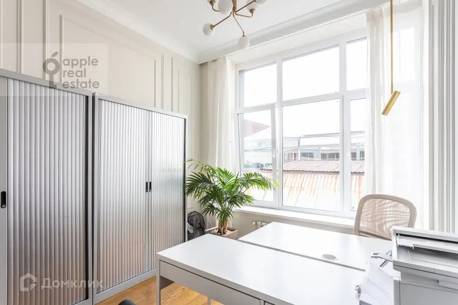 Продаётся 2-комнатная квартира, 48 м²