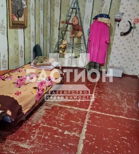 Продаётся 2-комнатная квартира, 48 м²