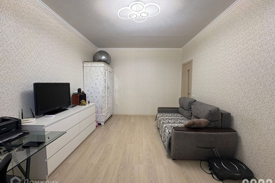 Продаётся 2-комнатная квартира, 56 м²