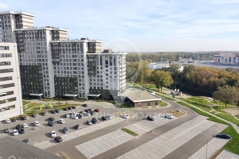 Продаётся 1-комнатная квартира, 18.2 м²