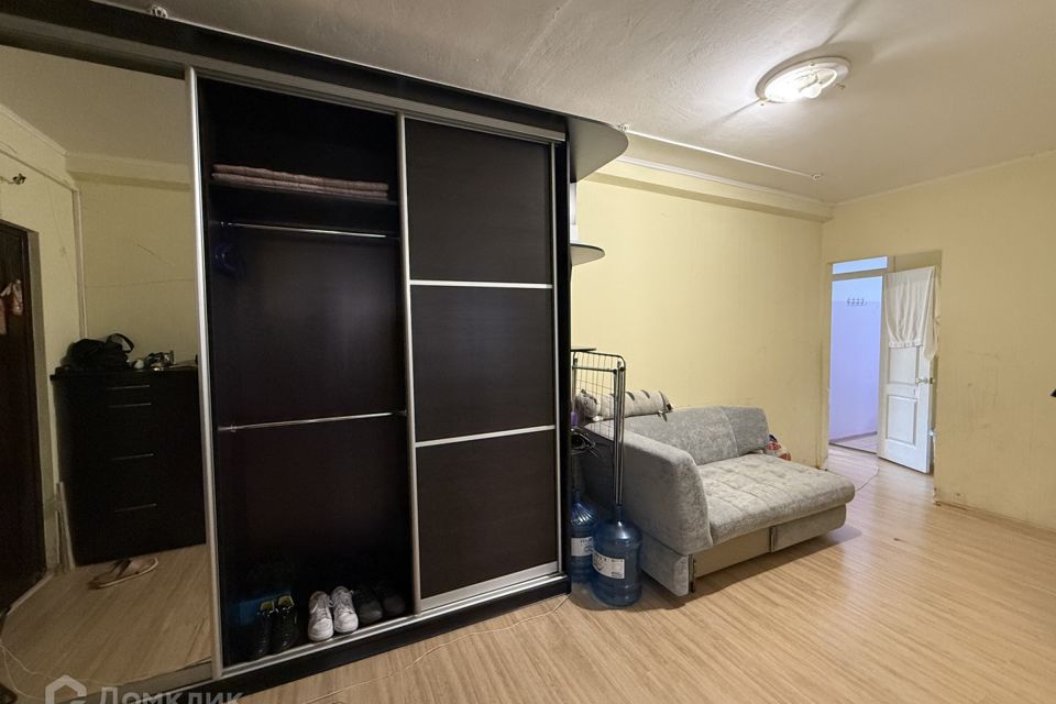 Продаётся 3-комнатная квартира, 91 м²
