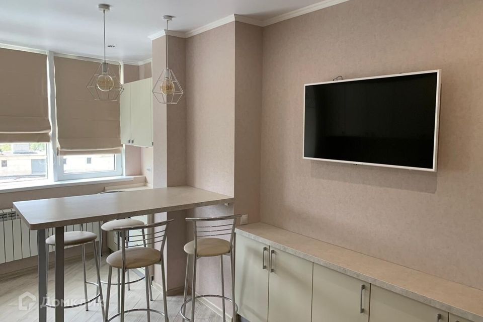 Продаётся 1-комнатная квартира, 28 м²