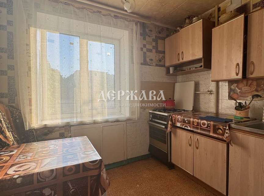 Сдаётся 2-комнатная квартира, 54 м²