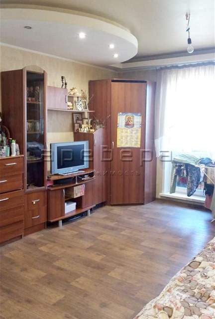 Сдаётся 3-комнатная квартира, 68 м²