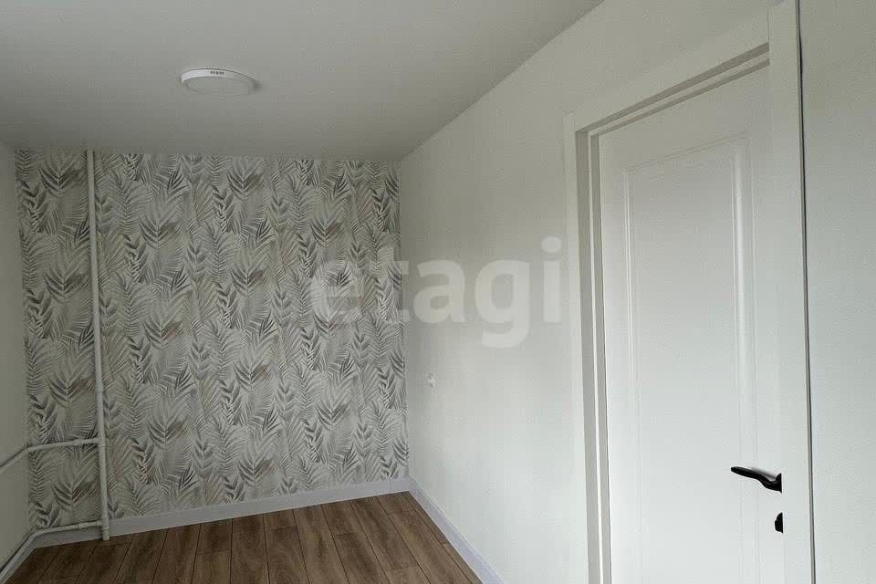 Продаётся 2-комнатная квартира, 43 м²