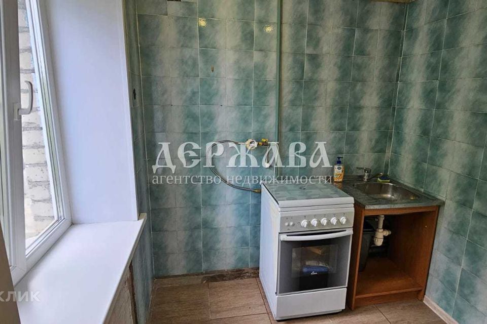 Продаётся 2-комнатная квартира, 45.2 м²