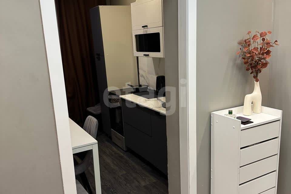 Продаётся 2-комнатная квартира, 49.8 м²