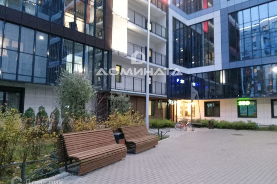Продаётся 2-комнатная квартира, 62 м²