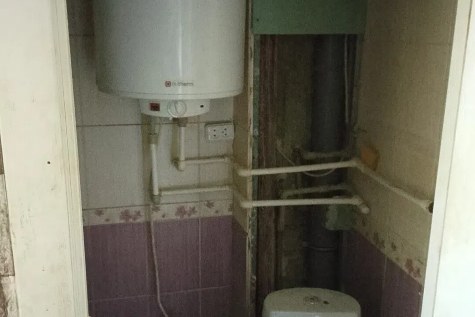 Продаётся 2-комнатная квартира, 22 м²