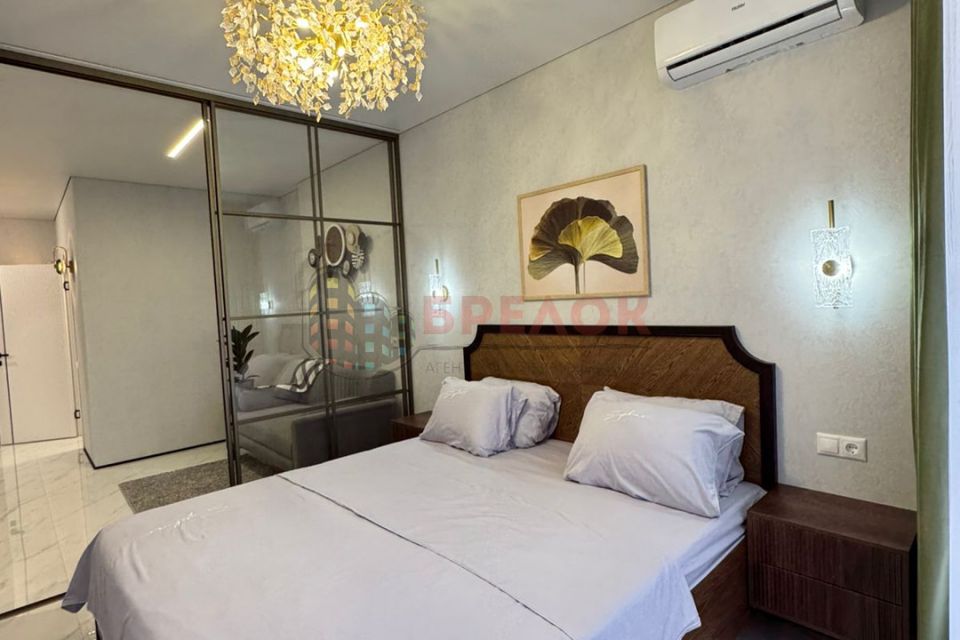 Продаётся 2-комнатная квартира, 42 м²