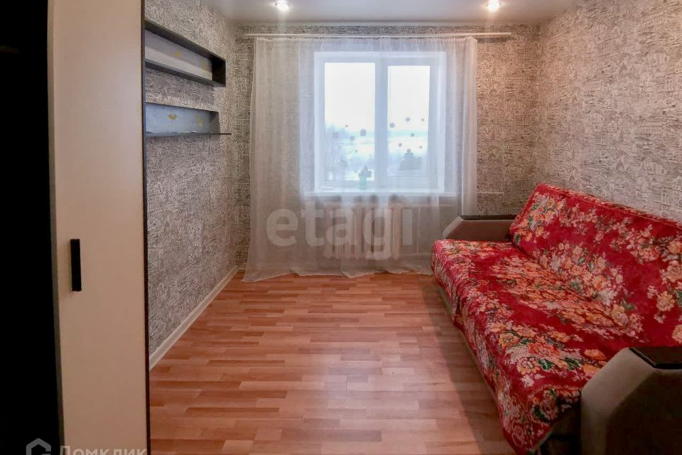 Продаётся 1-комнатная квартира, 22.3 м²
