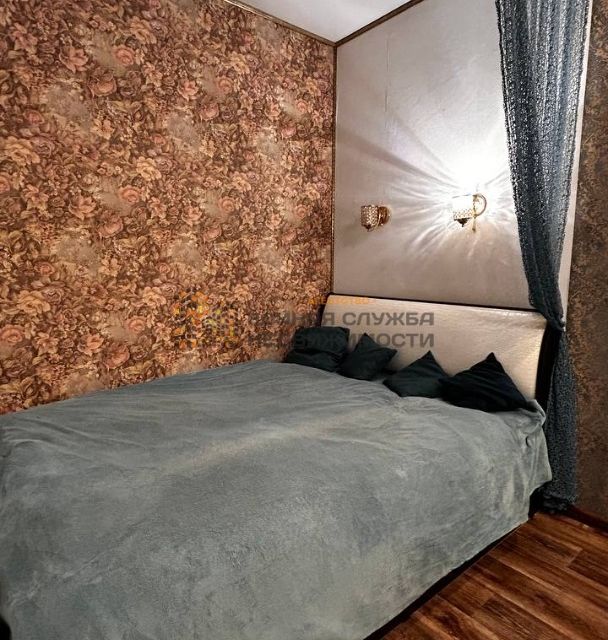 Сдаётся 1-комнатная квартира, 40 м²