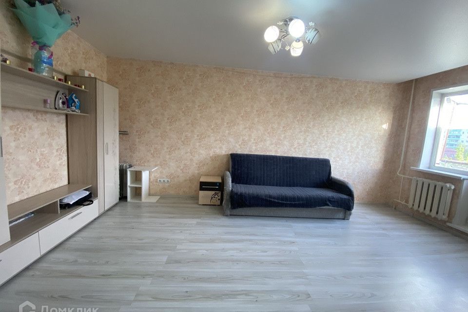 Продаётся 1-комнатная квартира, 32 м²
