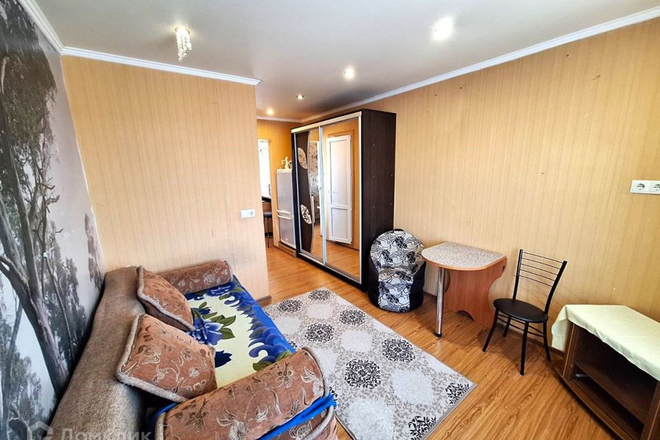 Продаётся 1-комнатная квартира, 20 м²