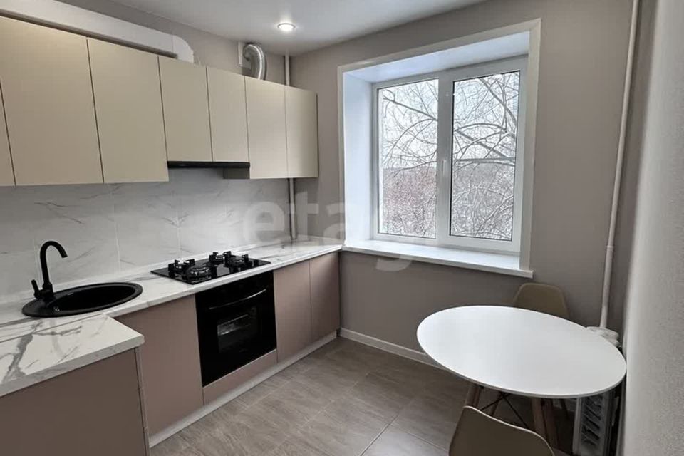 Продаётся 1-комнатная квартира, 30.4 м²