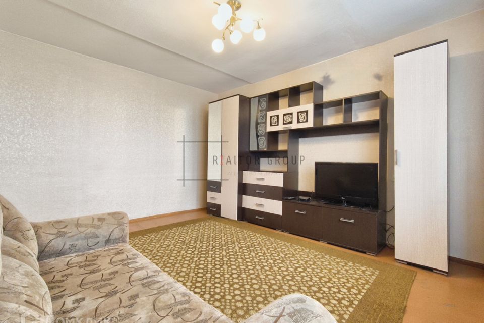 Продаётся 2-комнатная квартира, 43.9 м²