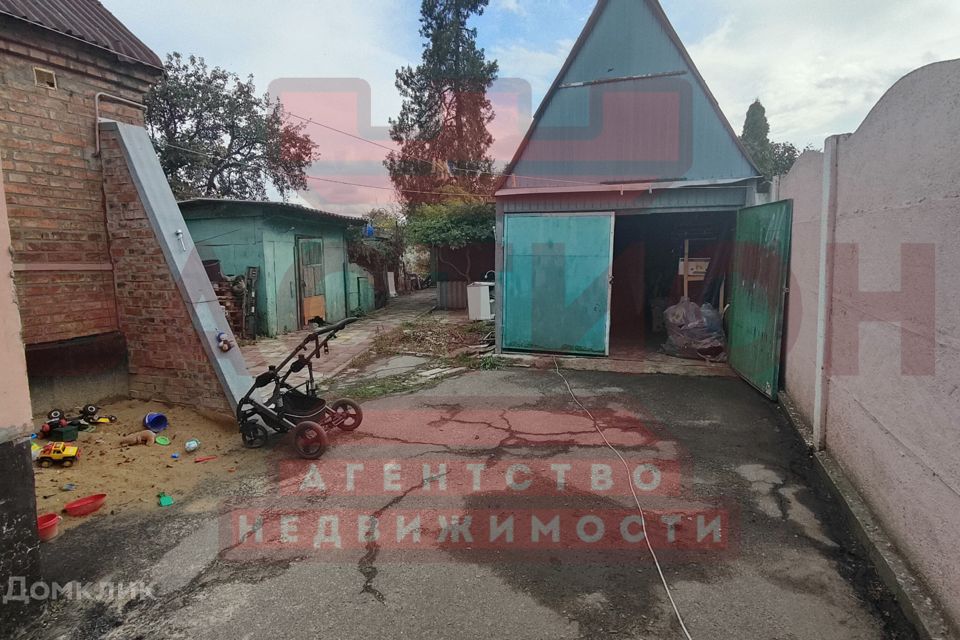 Продаётся 1-этажный дом, 77.4 м²