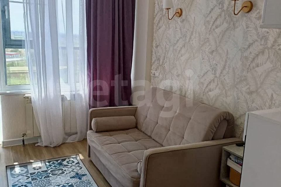 Продаётся 2-комнатная квартира, 45 м²