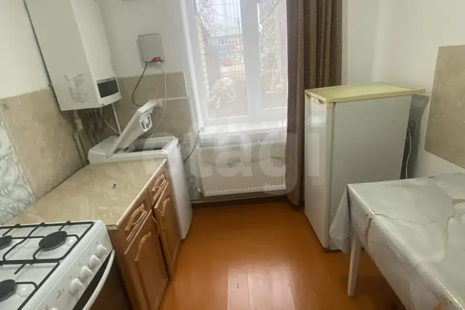 Продаётся 2-комнатная квартира, 41 м²